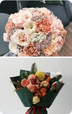 Atelier Flowers